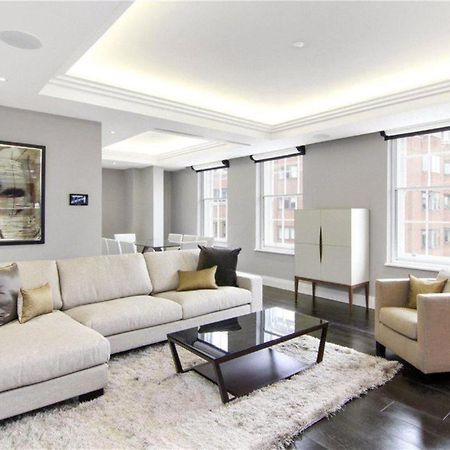 4 Million Pound Large Central Mayfair Sleeps 6 Apartment London Exterior photo