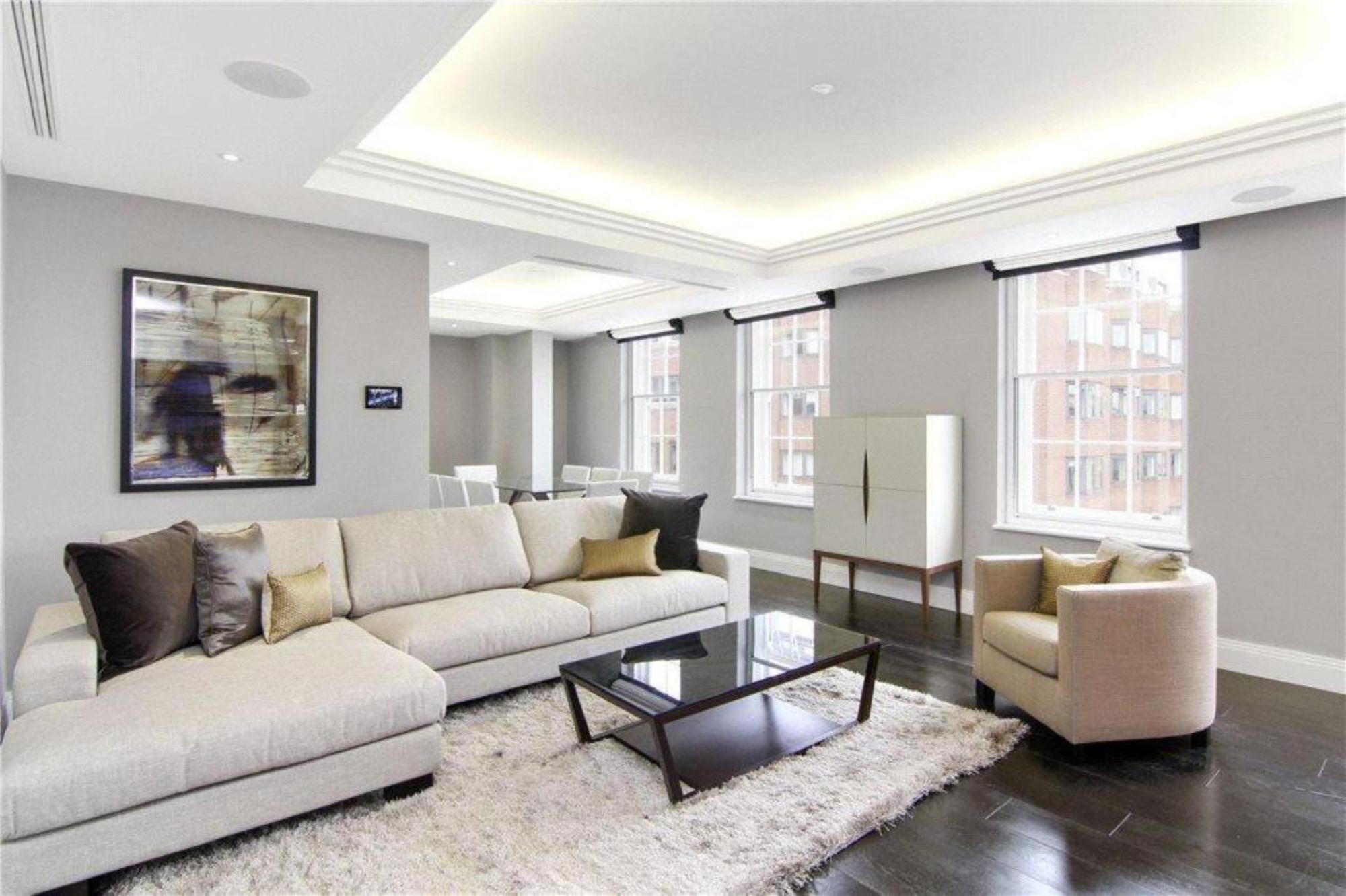 4 Million Pound Large Central Mayfair Sleeps 6 Apartment London Exterior photo